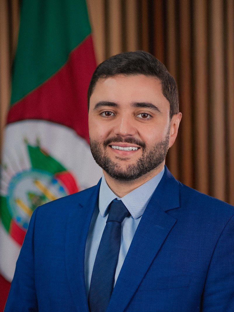 Governo Digital: o futuro já começou no RS