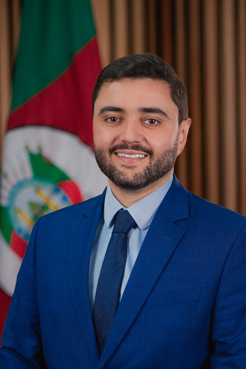Governo Digital: o futuro já começou no RS