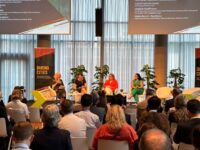 RS debate papel dos governos locais na agenda climática em evento internacional na Alemanha
