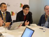 PIB do RS avança 1,3% no 1º trimestre de 2025 na comparação com os últimos três meses de 2024