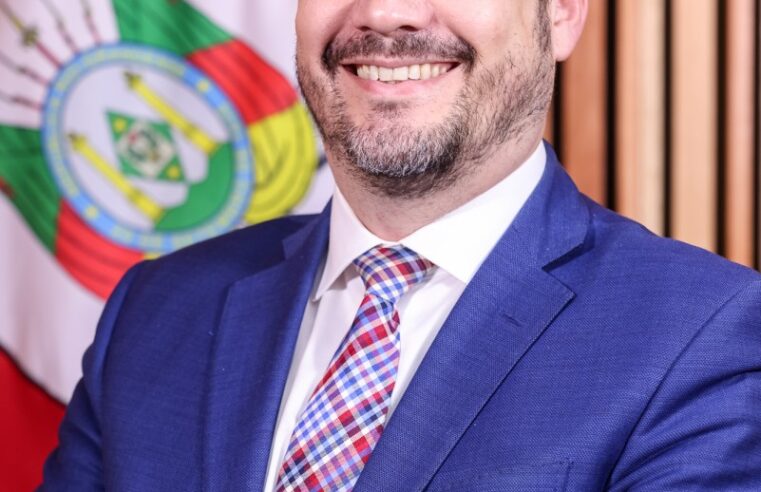 A estratégia do RS rumo à descarbonização