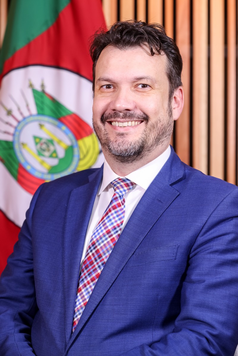 A estratégia do RS rumo à descarbonização