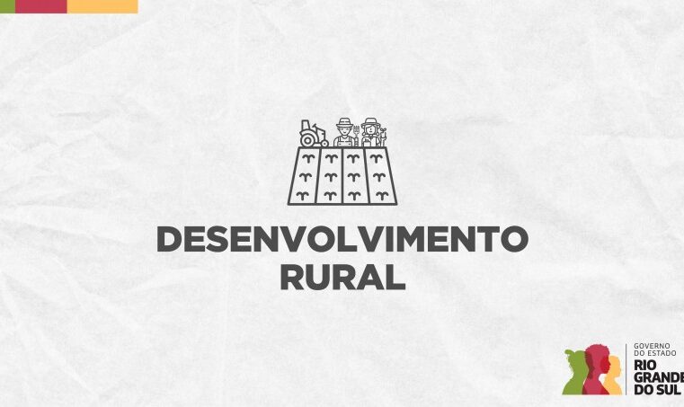 Governo do Estado abre as inscrições para edição 2025 do Programa Bolsa Juventude Rural