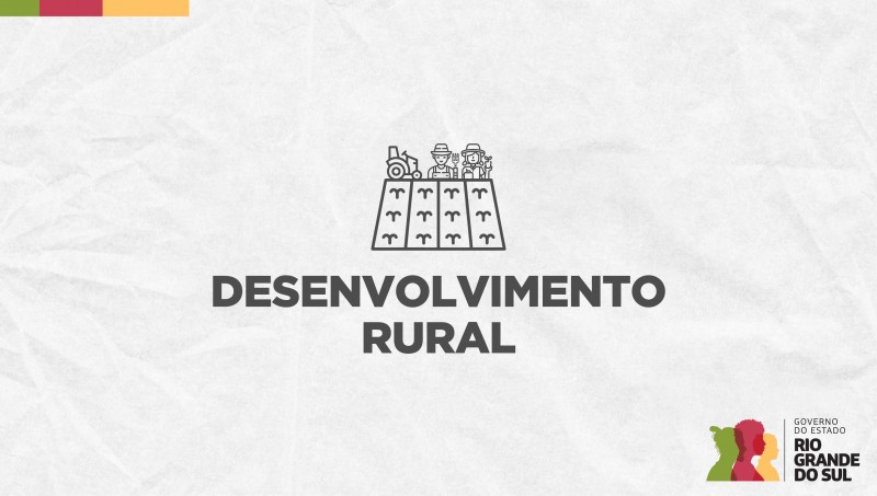 Governo do Estado abre as inscrições para edição 2025 do Programa Bolsa Juventude Rural