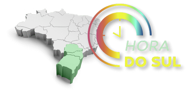 Hora do Sul