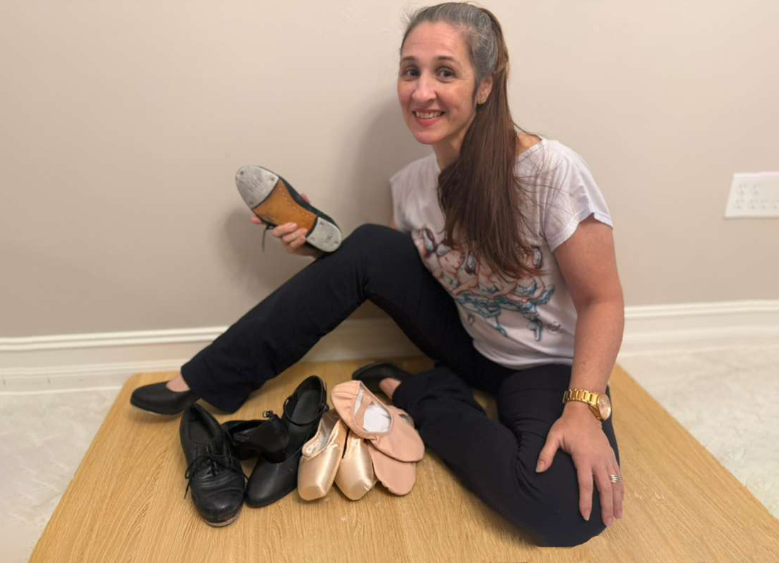 Renomada Professora Mariana Montanari integra Festival de Dança de Joinville